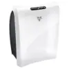 Vornado AC350 True HEPA Whole Room Air Purifier White