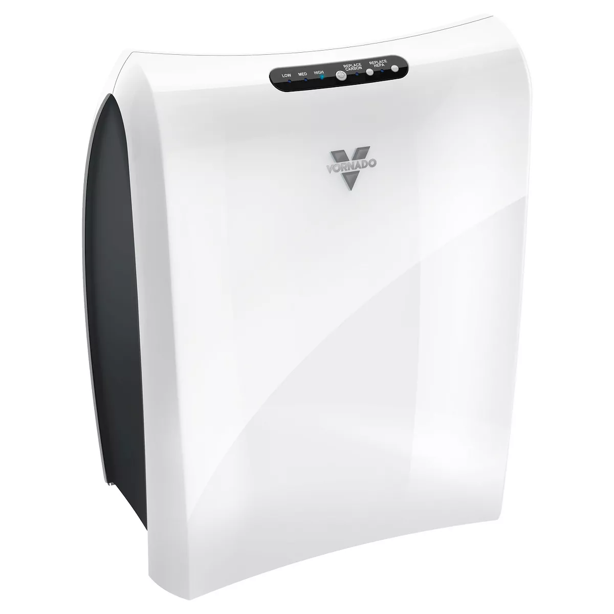 Vornado AC350 True HEPA Whole Room Air Purifier White