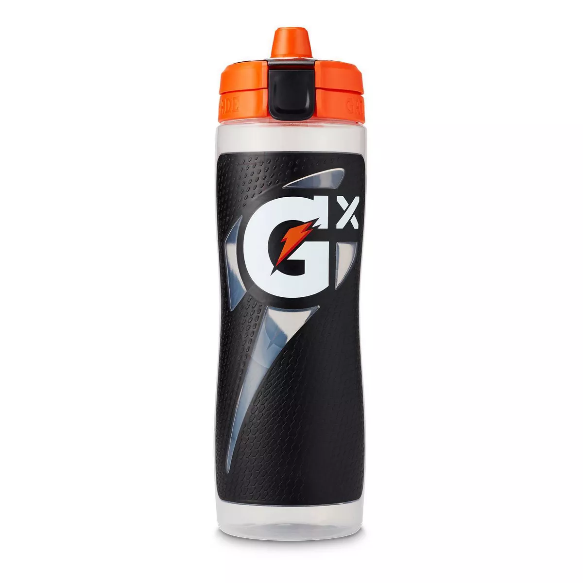 Gatorade 30oz GX Water Bottle - Black