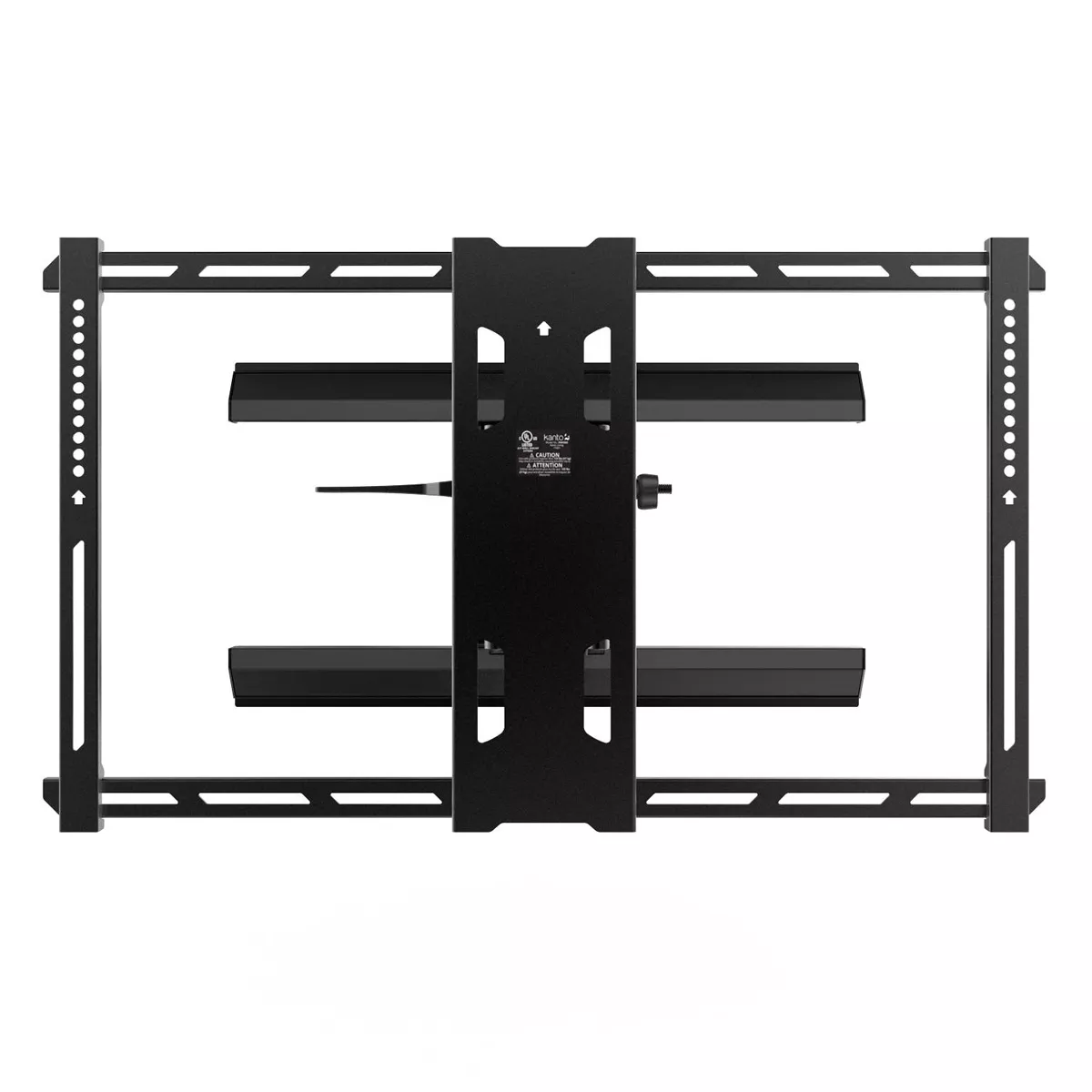 Kanto PMX680K Articulating Full Motion TV Mount for 39