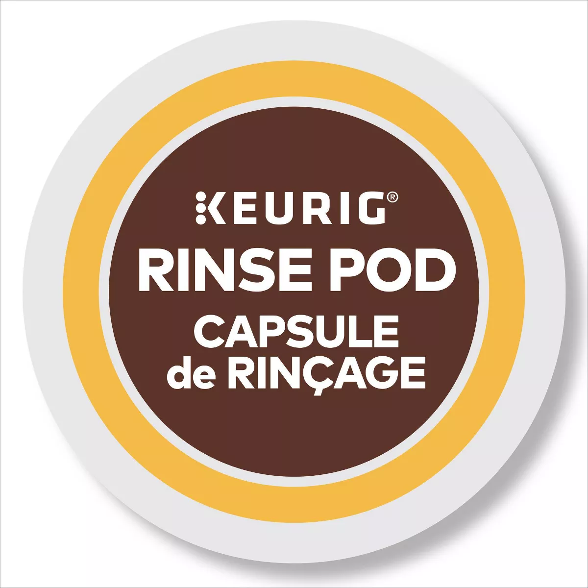 Keurig Brewer Cleanse Kit