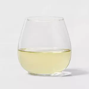 16oz Stackable Stemless Wine Glass - Made By Design™