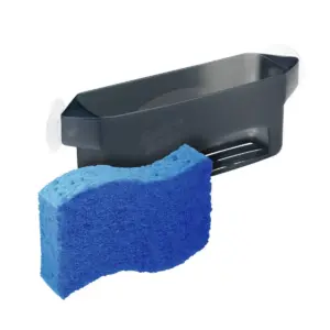 Scotch-Brite Sink Corner Caddy Sponge Holder