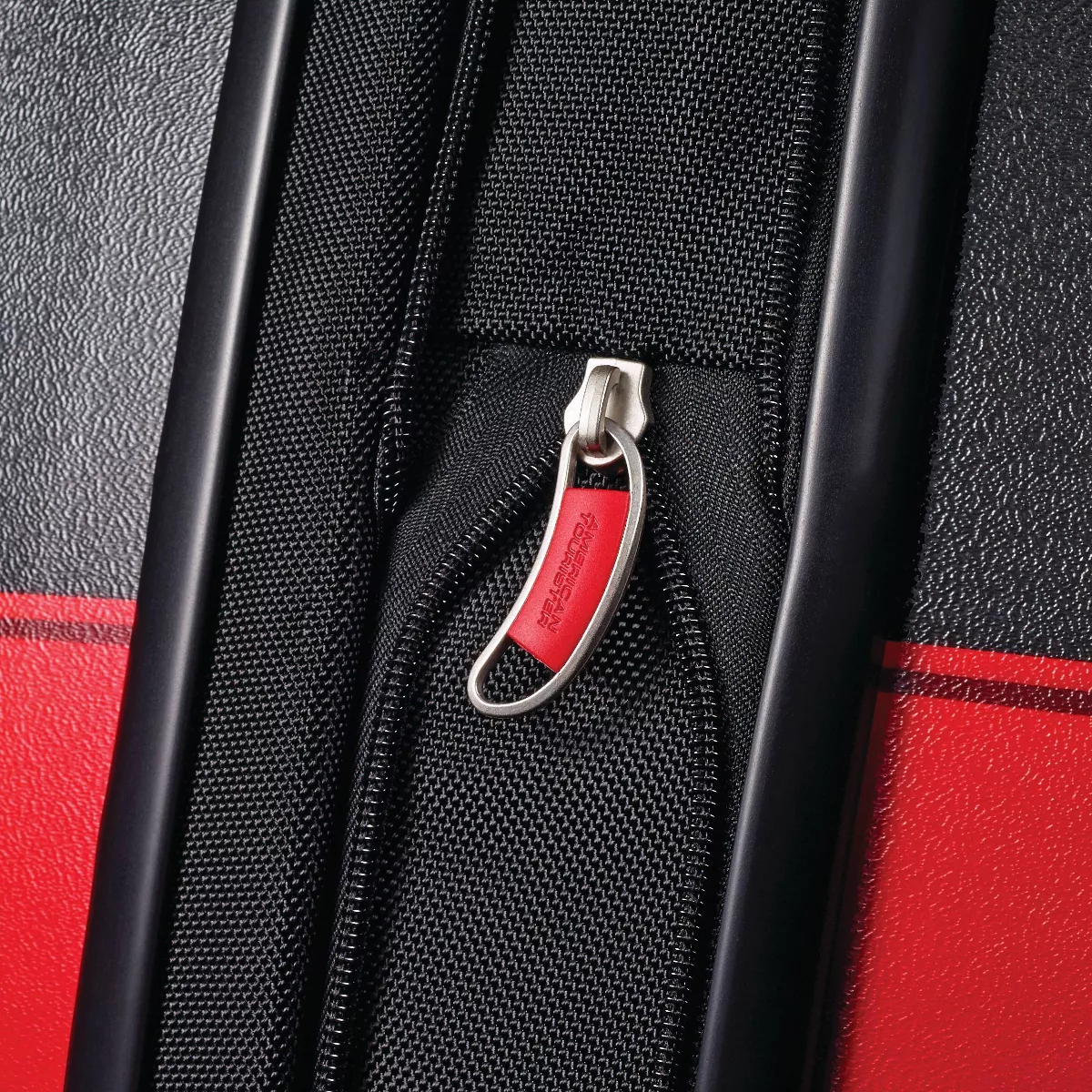 American Tourister 28'' Mickey Mouse Pants Hardside Spinner Suitcase