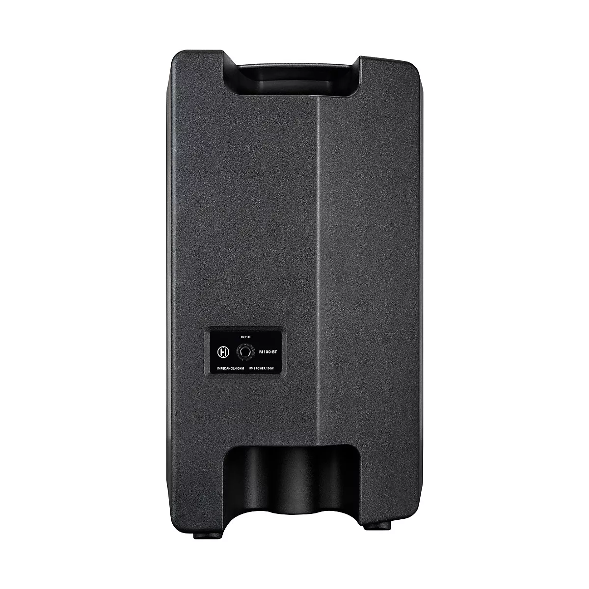 Harbinger M100-BT Portable PA with Bluetooth and Custom Carry Bags 8