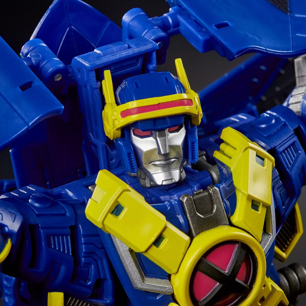 Transformers Generations - Transformers Collaborative: Marvel Comics X-Men Mash-Up, Ultimate X-Spanse