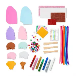 Summer Treats Bucket of Crafts - Mondo Llama™