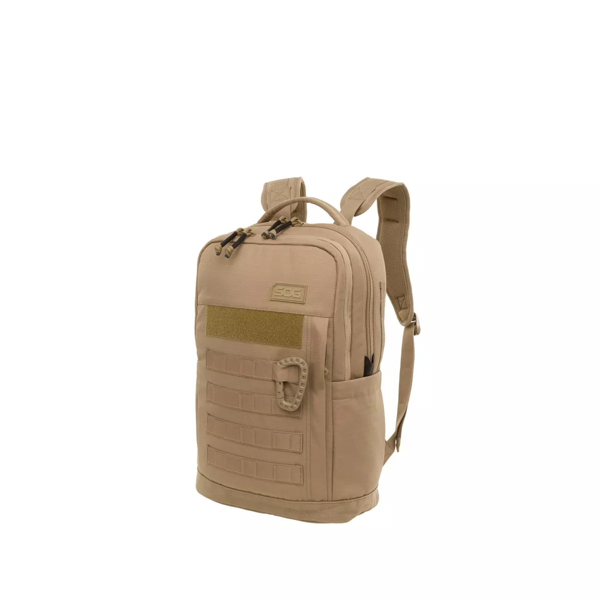 SOG Trident 17.7'' Backpack - Light Brown