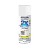 Rust-Oleum Ultra Cover 2X High Gloss Spray White