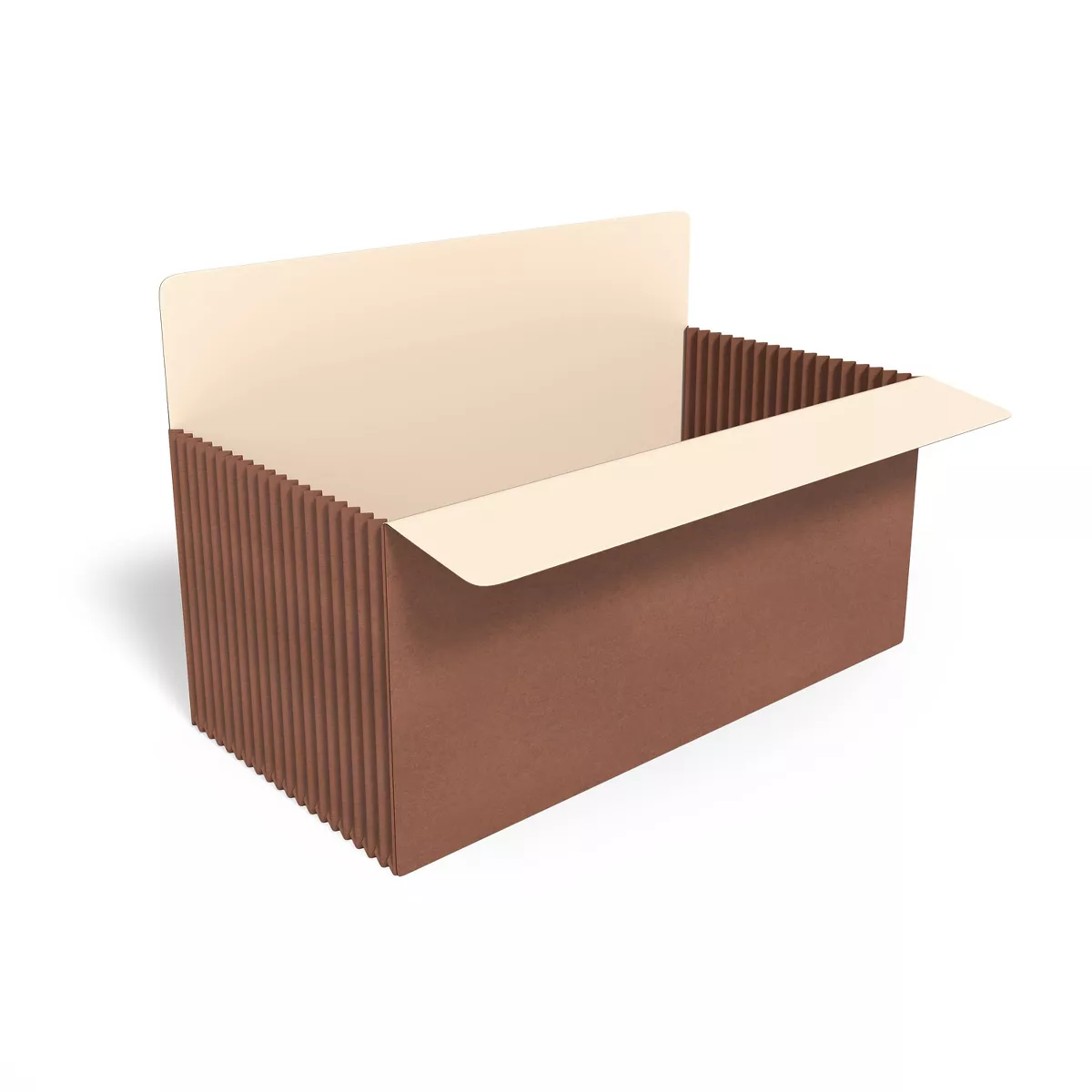MyOfficeInnovations Expand File Pocket w/Tyvek Reinf 7