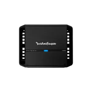 New Rockford Fosgate P300X2 300W 2 Channel Car Amplifier AB Power Audio Amp