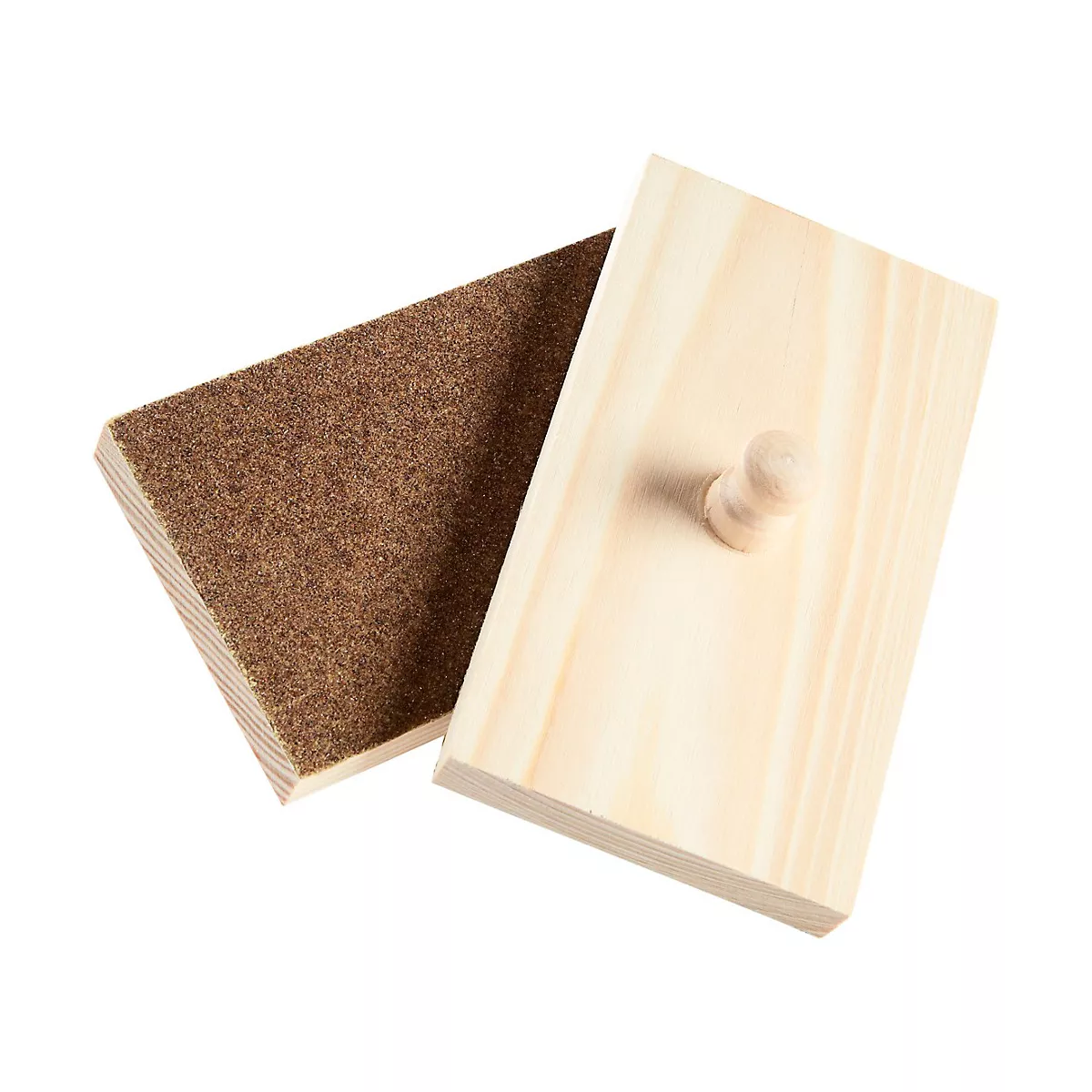 Trophy Sandblock Pair