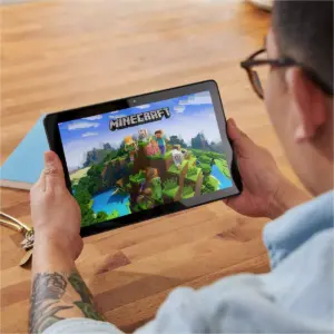 Amazon Fire HD 10 Plus Tablet 10.1