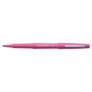 24pk Marker Pens Flair Medium Tip .7mm Multicolor - PaperMate
