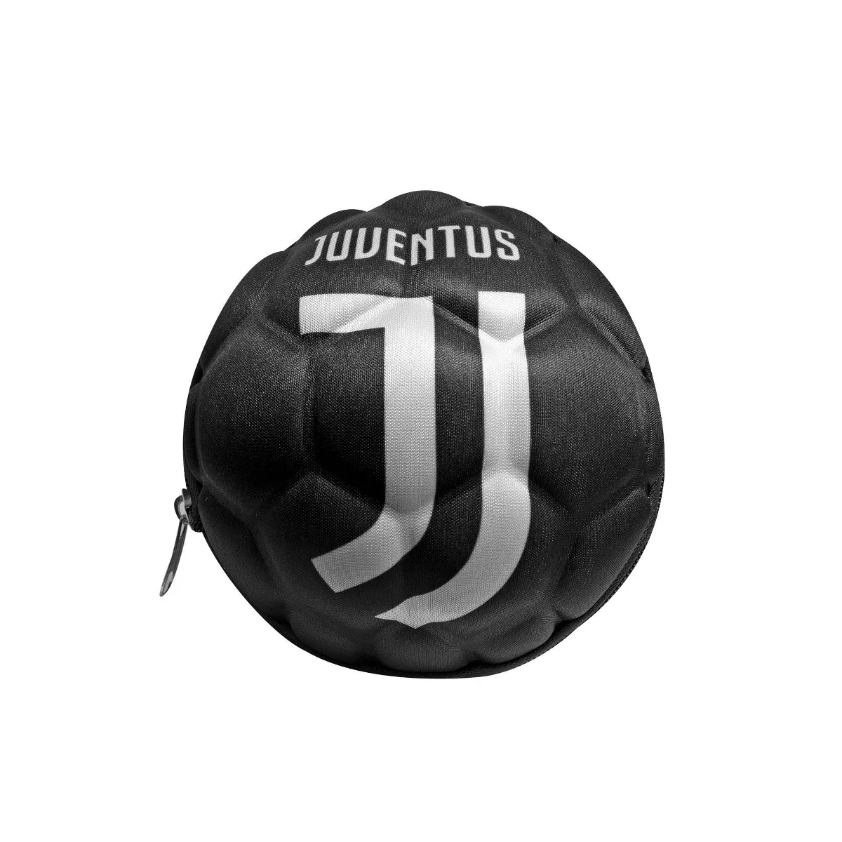 Serie A Juventus FC Collapsible Soccer Ball Duffel Bag