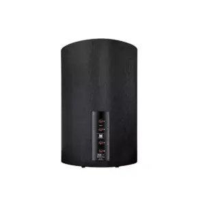 Monolith THX-265B Dolby Atmos Enabled Bookshelf Speaker (Each) THX Select Certified, Premium Drivers, Premium Built Cabinet