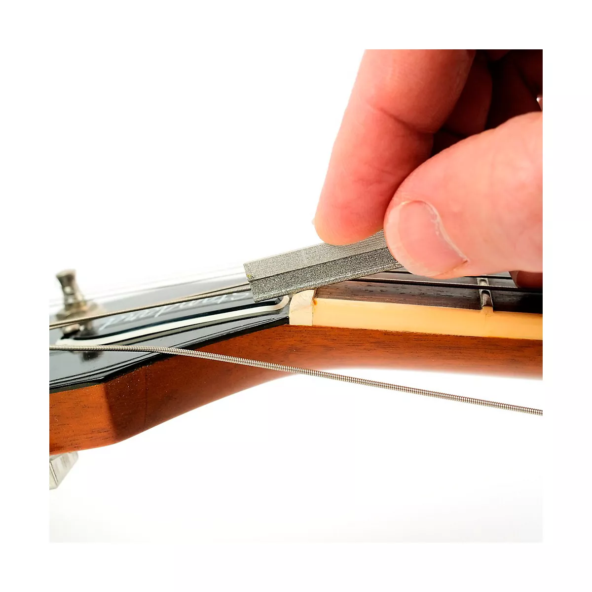 Music Nomad Diamond Coated .020 in. Nut File .020 in.