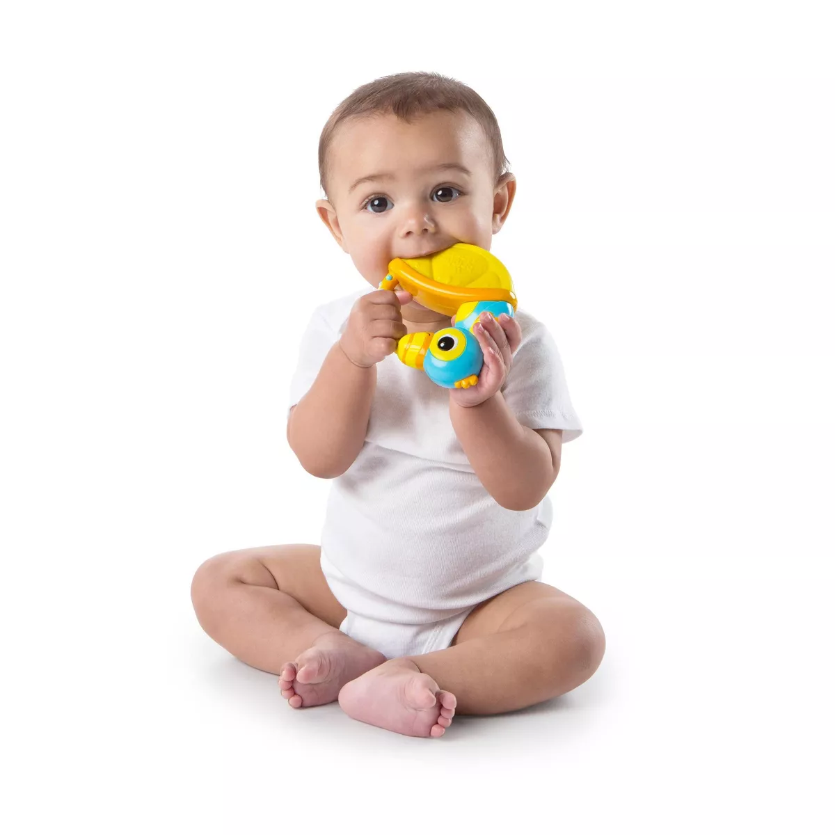 Bright Starts Jammin' Jungle Gift Set