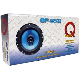 QPower 6.5