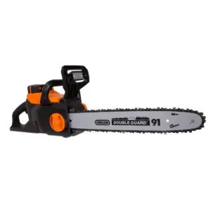 WEN 40417 40V Max Lithium Ion 16