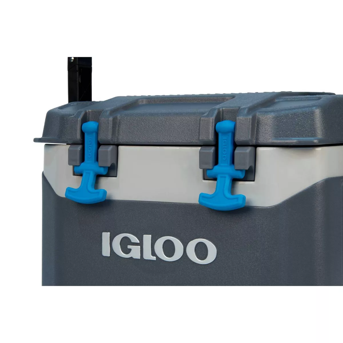 Igloo BMX 25qt Cooler - Gray