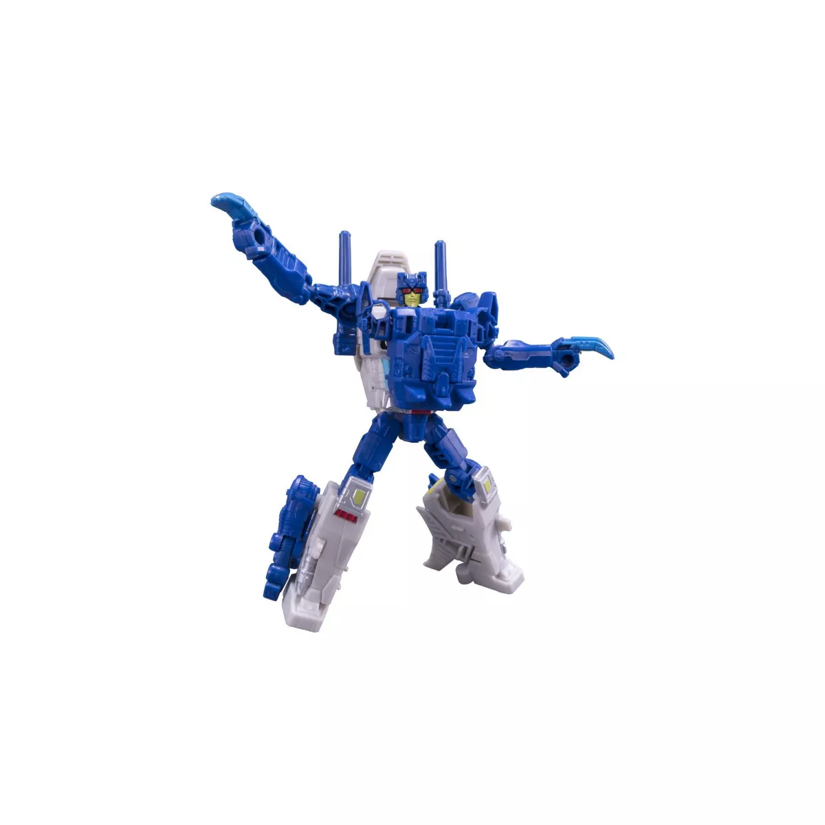 PP-21 Terrorcon Rippersnapper | Transformers Generations Power of Prime Action figures