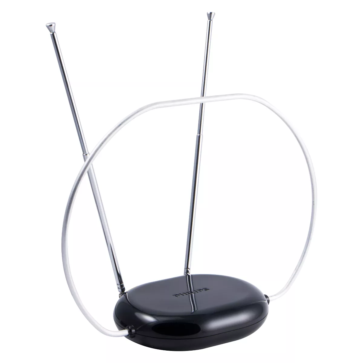 Philips Traditional HD Passive Antenna - Black