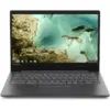 Lenovo S330 Chromebook, 14" HD Display, MediaTek MT8173C, 4GB RAM, 32GB eMMC, HDMI, Wi-Fi, Bluetooth, Chrome OS