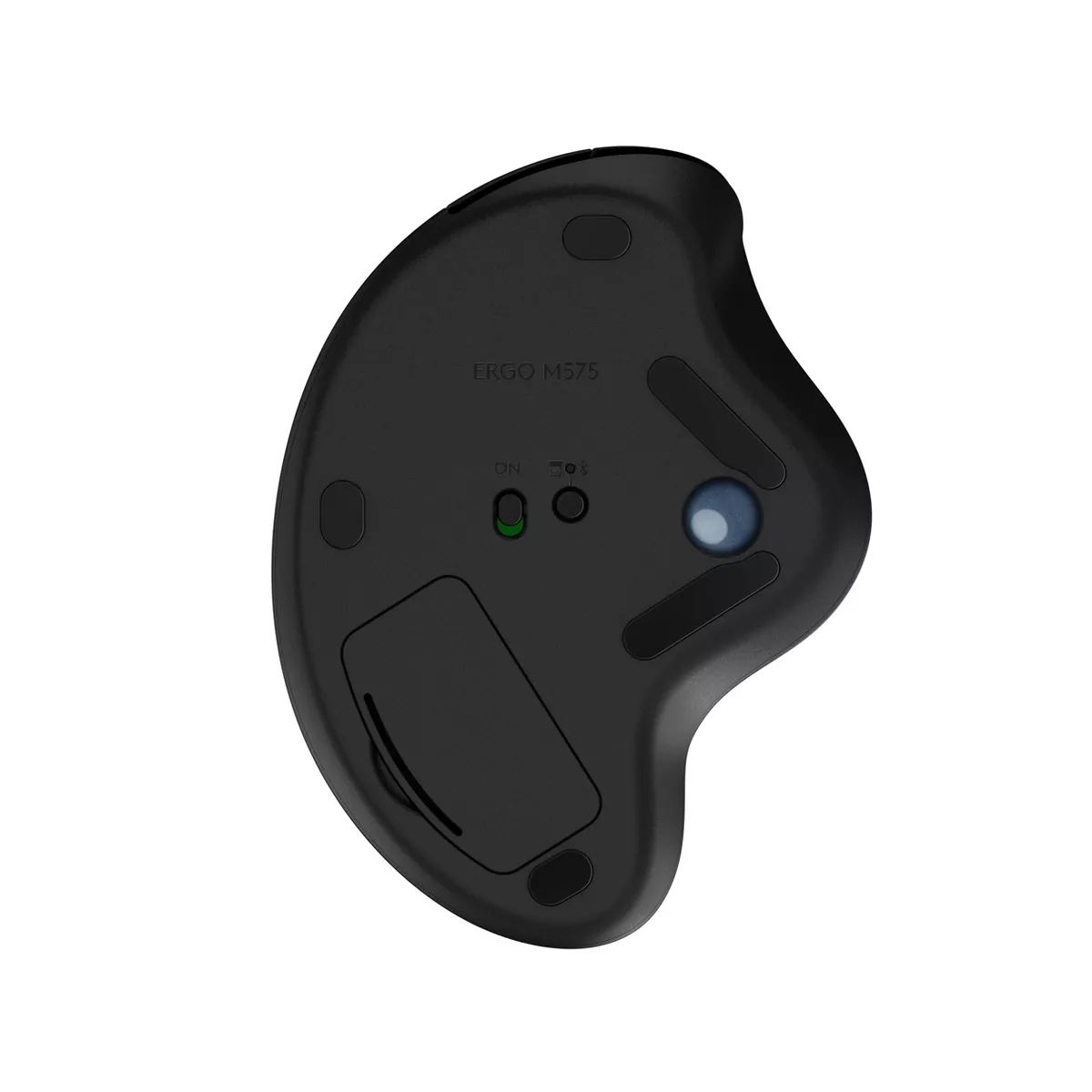 Logitech M575 Wireless Trackball Mouse