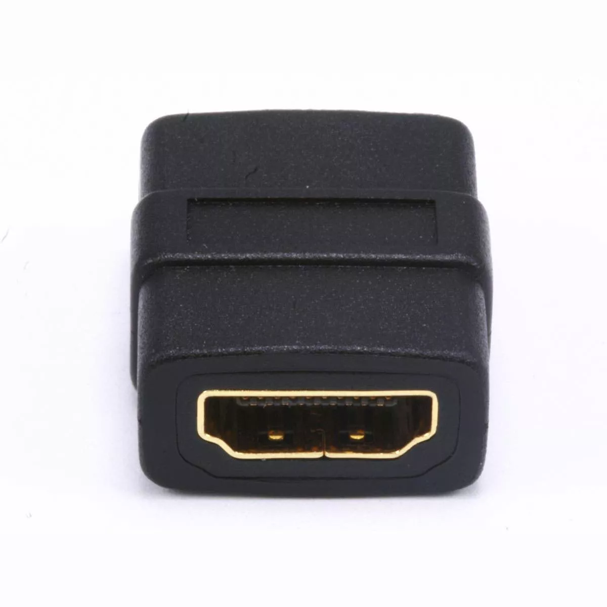 Monoprice HDMI Coupler (Female to Female), (No Logo)