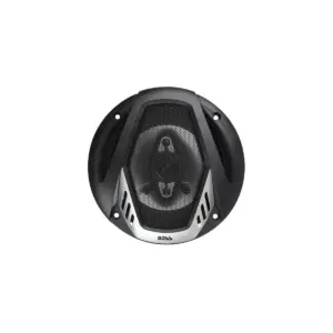 BOSS NX524 5.25 Inch 300 Watt 4-Way Car Audio Coaxial Speakers Stereo 4 Ohm (10 Pack)