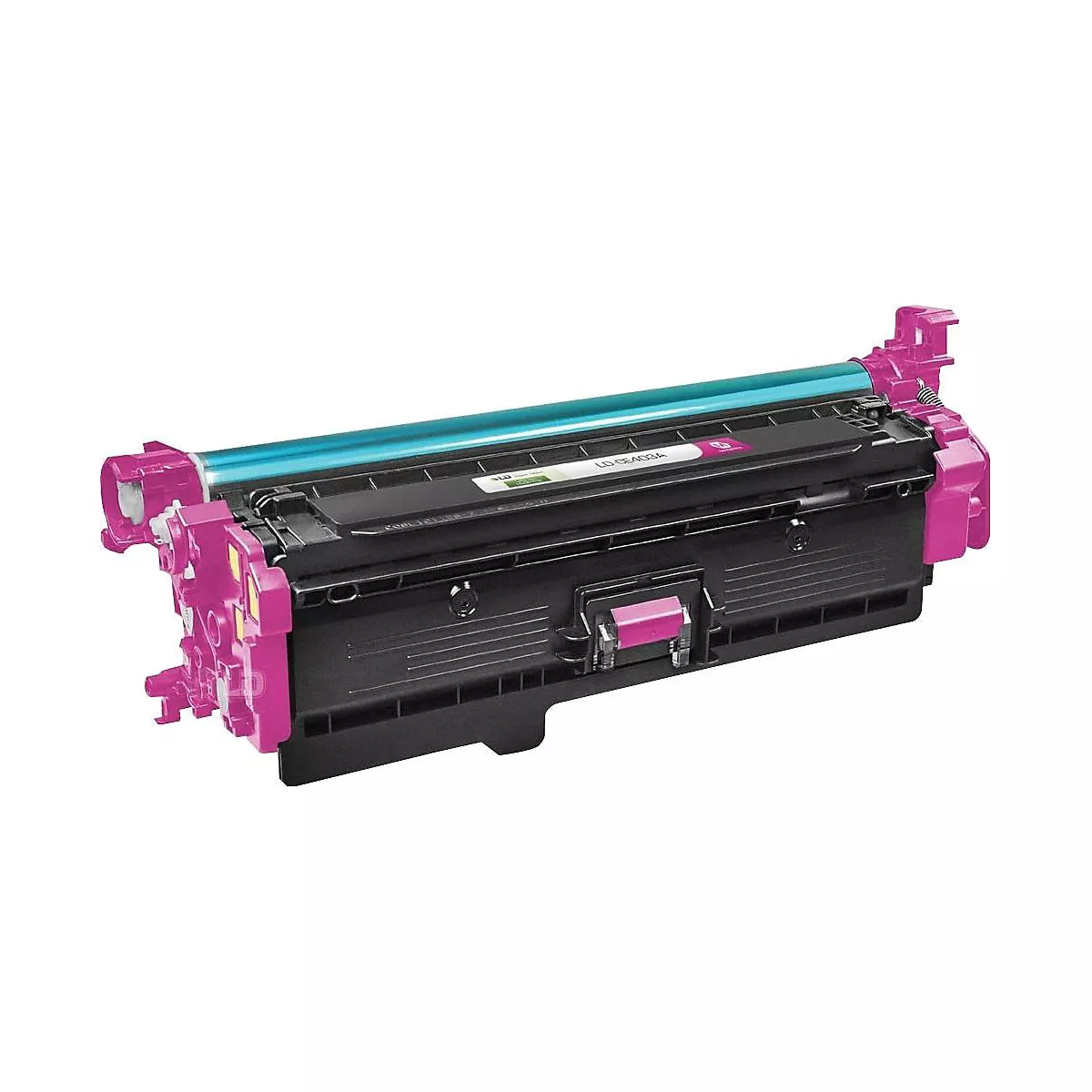 HP Inc. HP 508A (CF363A) Magenta Original LaserJet Toner Cartridge