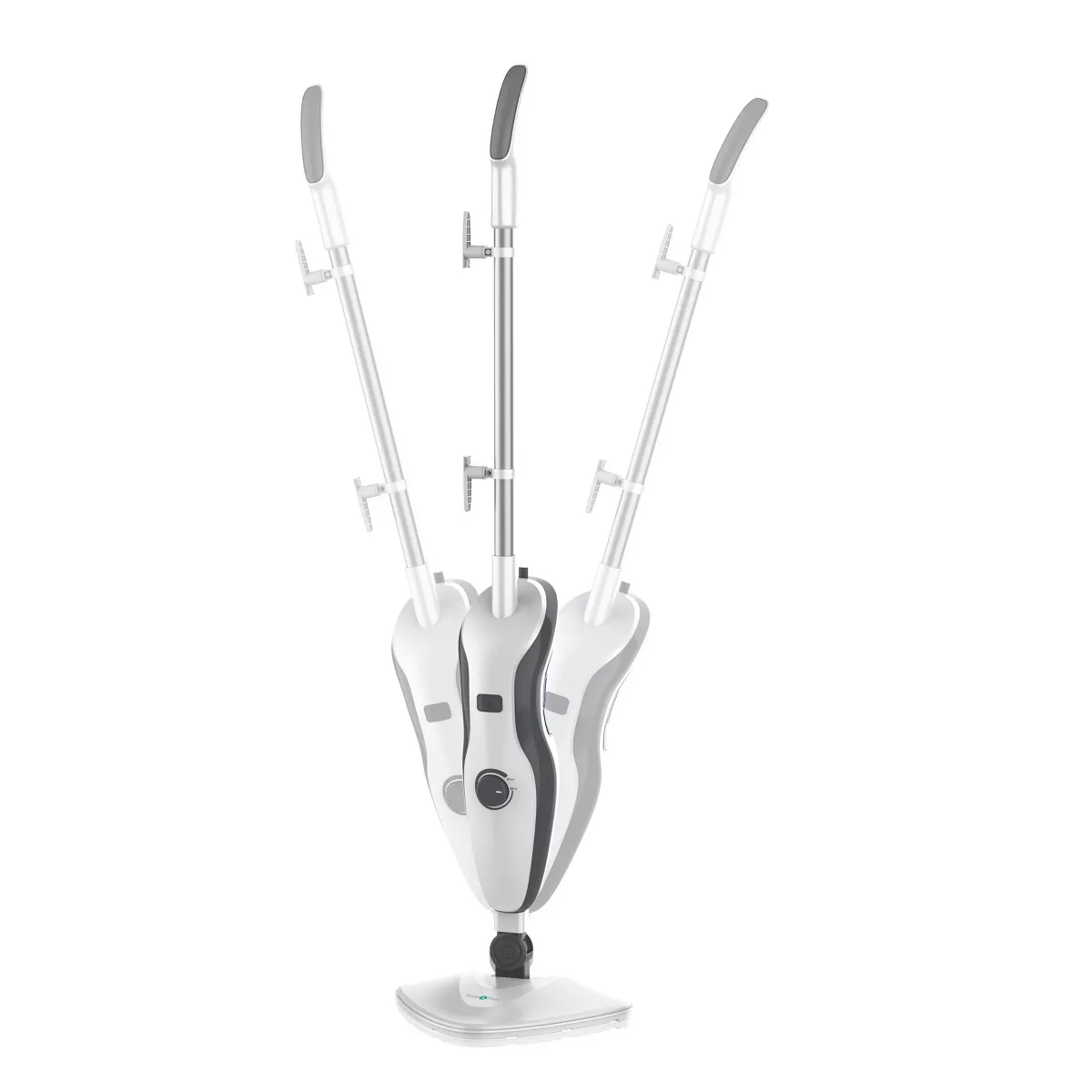 True & Tidy Heavy Duty Steam Mop STM-500
