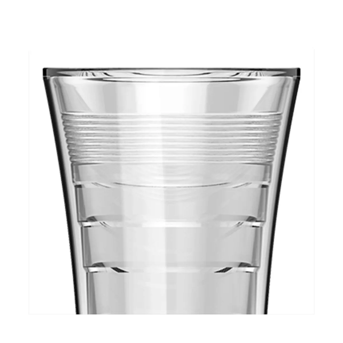Ninja 14 Ounce Microwave Safe Double-Insulated Cup for Ninja Coffee Bar