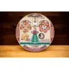 NCAA Florida State Seminoles Official Football Dartboard