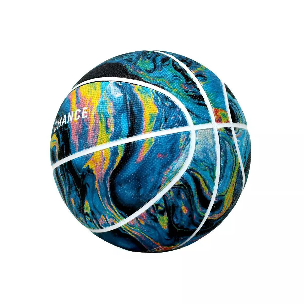 Chance Uni Basketball size 6