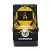 Ortega Octopus Chromatic Pedal Tuner & Power Station
