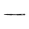 Pentel 12pk Twist-Erase Express #2 Mechanical Pencil Black Barrel