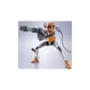 Bandai Spirits Rebuild of Evangelion Robot Spirits EVA Unit-00 Prototype | New Theatrical Edition Action figures