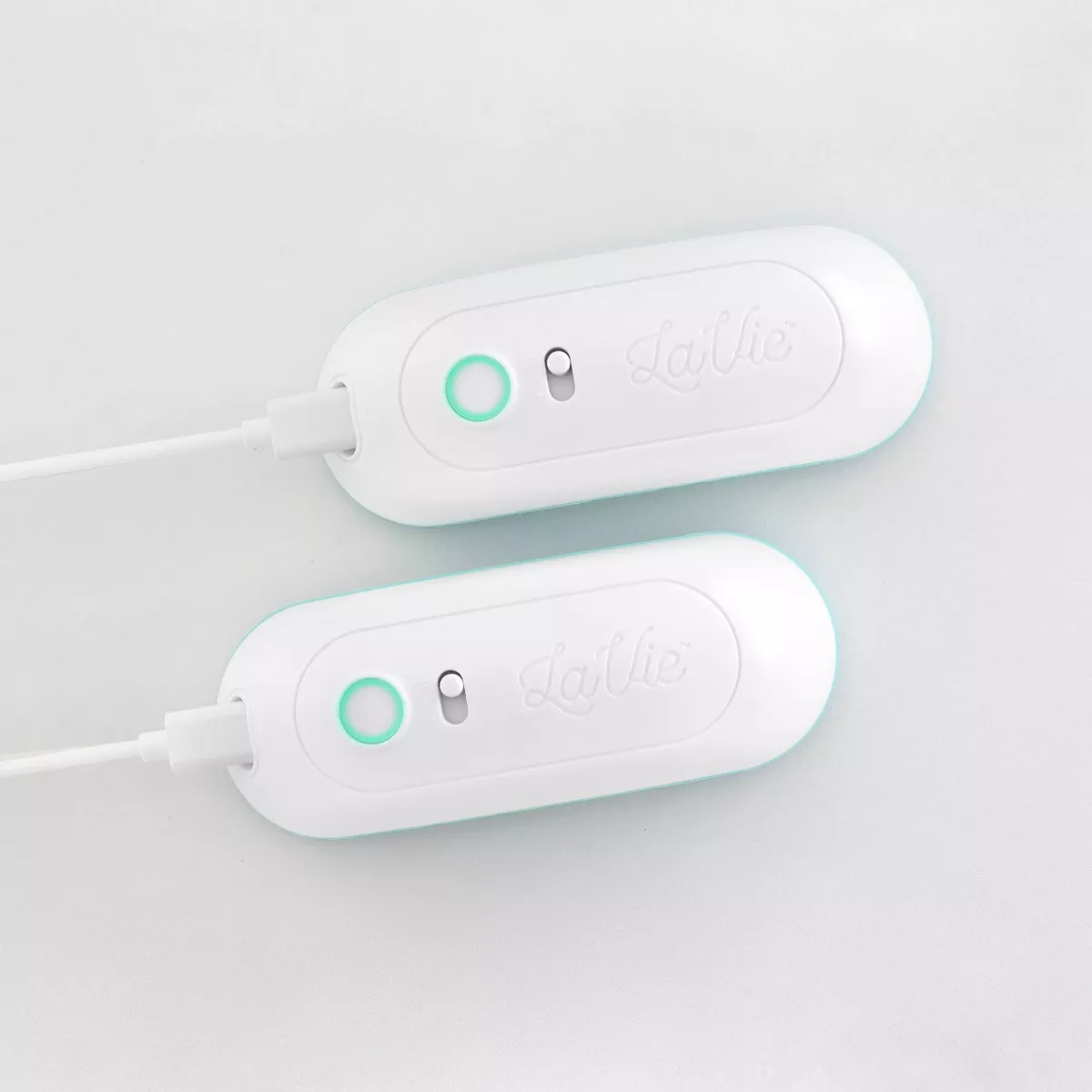 LaVie Warming Lactation Massage Pads