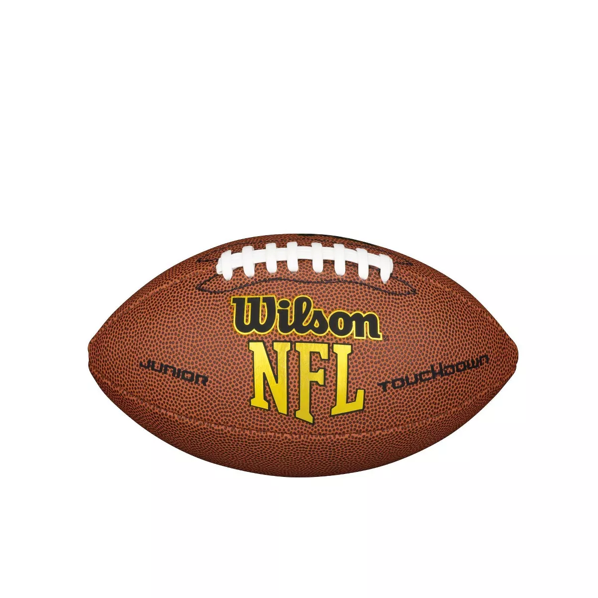 Wilson NFL Touchdown Junior Football