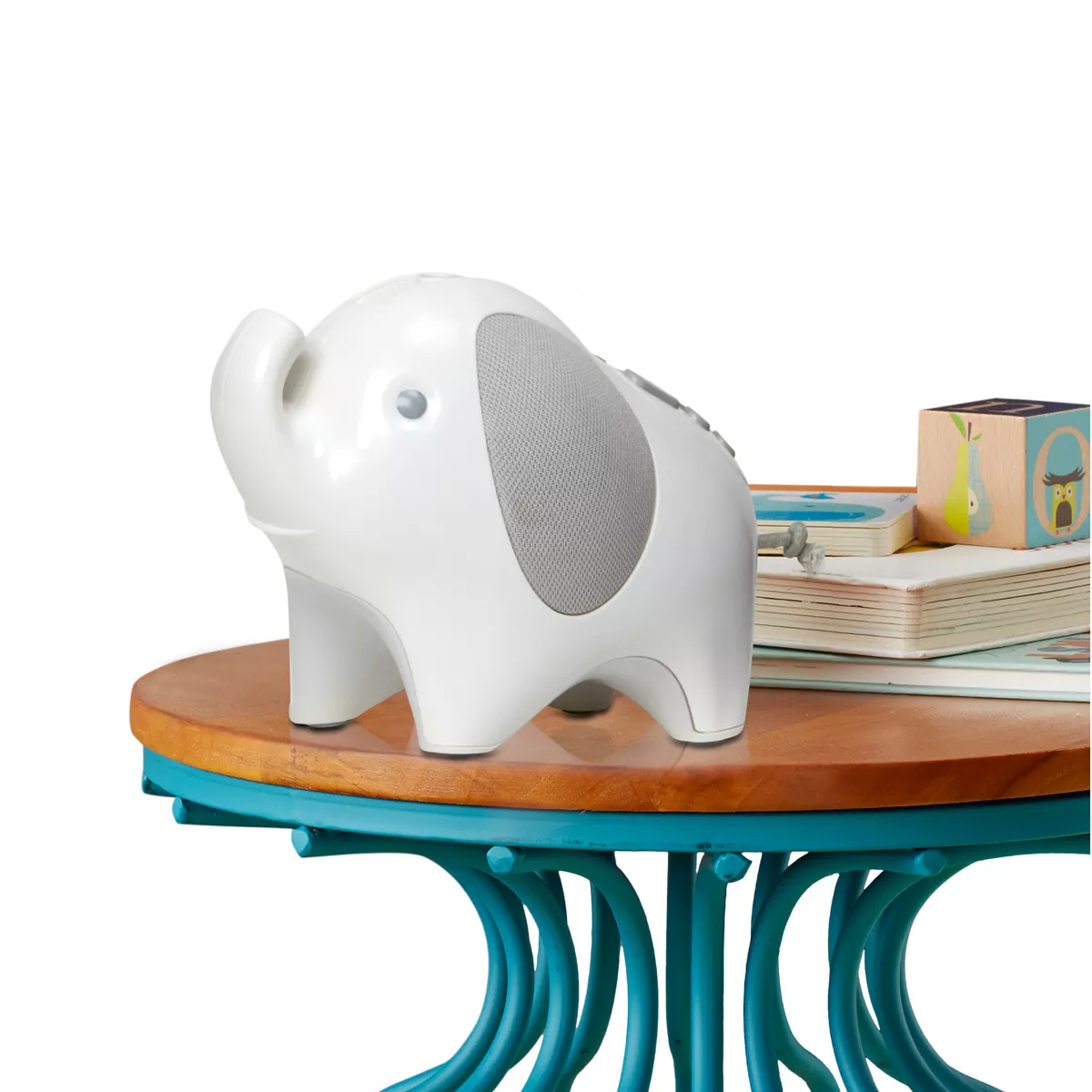 Skip Hop Moonlight & Melodies Elephant Nightlight Soother
