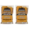 Smokehouse 9792-000-0000 Hickory BBQ Smoker & Grill Smoking 100 Percent Natural Hardwood Wood Chips, 1.75 Pound Bag (2 Pack)