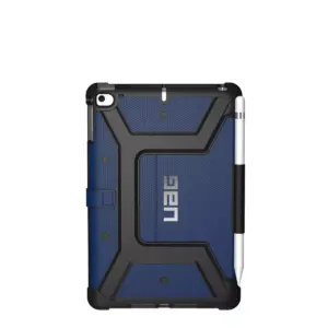Urban Armor Gear (UAG) Apple iPad Mini (2019) Metropolis Case - Cobalt