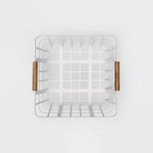 Square Pantry Basket - Made By Design™