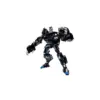 MPM-5 Barricade | Transformers Masterpiece Movie Series Action figures