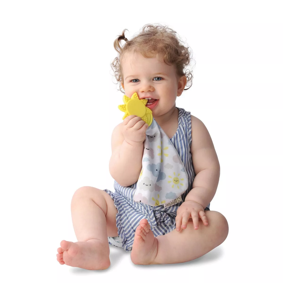 Munch Baby Munch it Blanket - You Are My Sunshine
