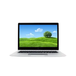 HP EliteBook X360 1030 G2 Laptop, Core i7-7600U 2.8GHz 7th Gen Processor, 8GB Ram, 512GB SSD M.2, W10P 64bit Manufacturer Refurbished