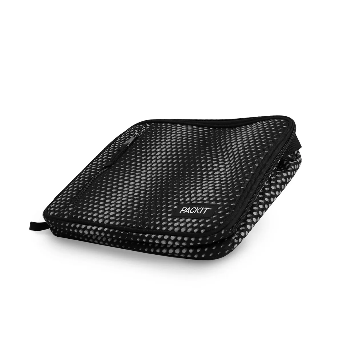 Packit Freezable Classic Lunch Box - Gray Venom