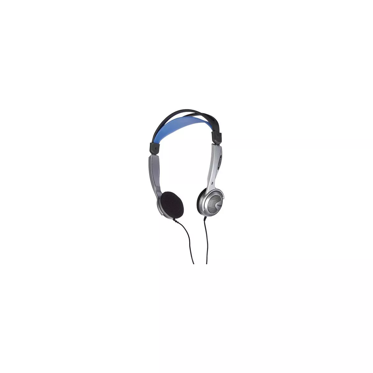Koss KTXPRO1 Stereo Headphone - Wired Connectivity - Stereo - Over-the-head